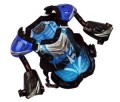 Blue Light Weight Chest Protector