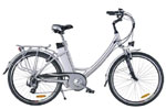 CEB04 Electric Bicycle