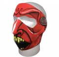Face Mask - Devil Neoprene