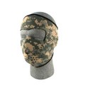 Digital ACU Neoprene Face Mask