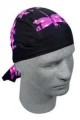 Skull Cap - Dragonfles Do-Rag