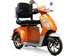 EW-36 Mobility Scooter Orange