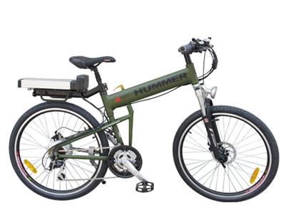 FEB01 Electric Bicycle
