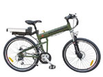 FEB01 Electric Bicycle