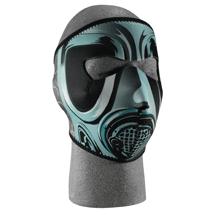 Face Mask - Gas Mask Neoprene
