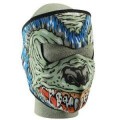 Face Mask - Hell Hound Neoprene