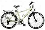 MEB02 Electric Bicycle