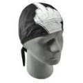 Skull Cap - Middle Finger Do-Rag