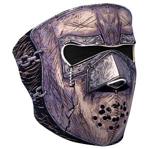 Face Mask - 5150 Neoprene