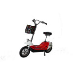 Rad2Go Dolphin Electric Scooter