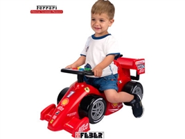 Ferrari Push Car