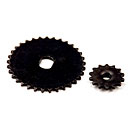 Gear Reduction Sprockets