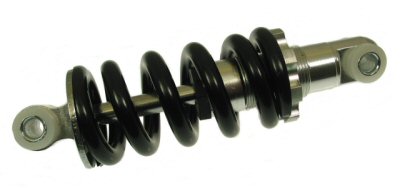 Shock, Mini Bike Shock, 126-35 Mini Bike Shock