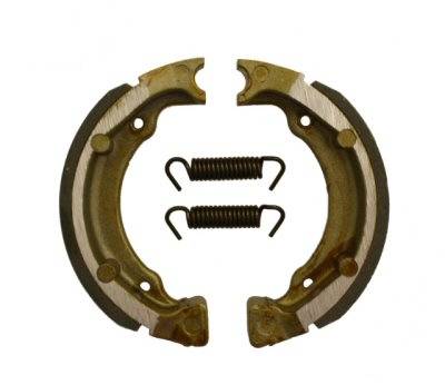 Drum Brake Shoes two stroke