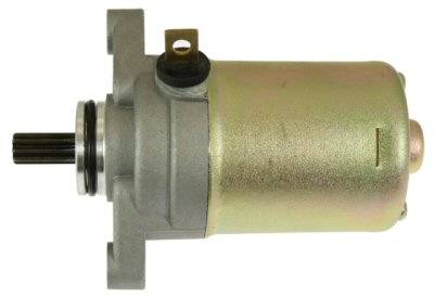 2-Stroke Starter Motor Type-2