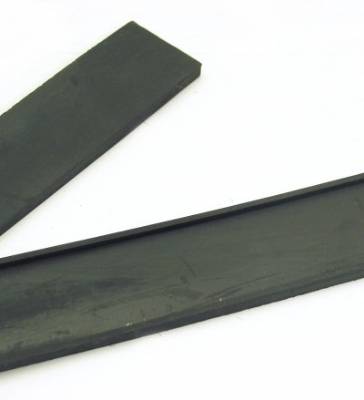 Adiabatic Rubber