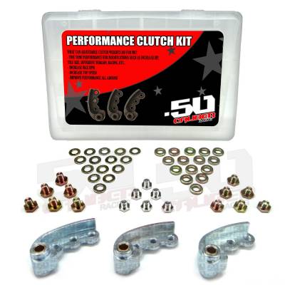 Clutch Kit for Polaris XP900 XP1000