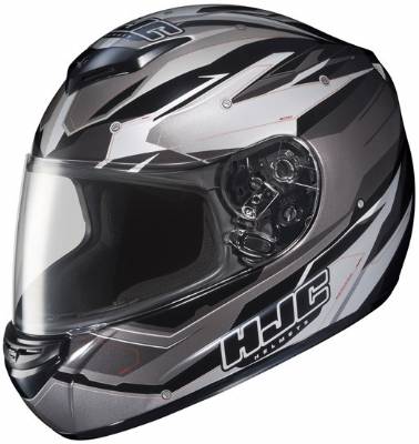 HJC CS-R2 MC-5 Sawtooth Full Face Motorcycle Helmet
