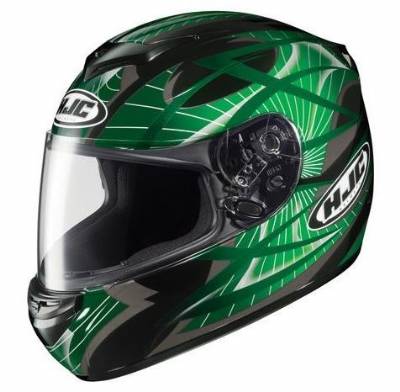 HJC CS-R2 Storm MC4 Full Face Helmet