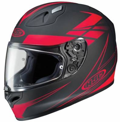 HJC FG-17 FORCE MC1F Full Face Helmet