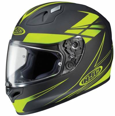 HJC FG-17 FORCE MC3F Full Face Helmet