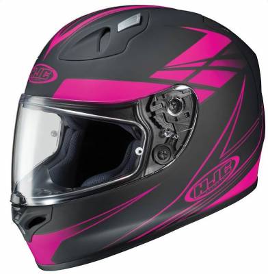 HJC FG-17 FORCE MC8F Full Face Helmet