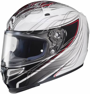 HJC Halcyon MC-1 Full Face Motorcycle Helmet
