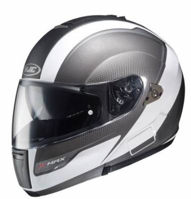 HJC IS-MAXBT Sprint MC10 Full Face Modular Helmet