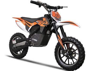 Electric Dirt Bike 24v