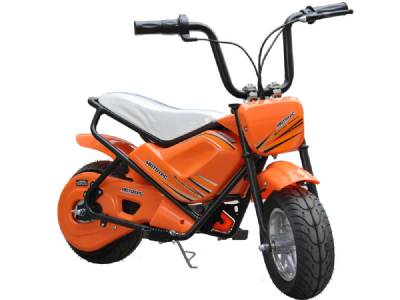 Electric Mini Bike 24v