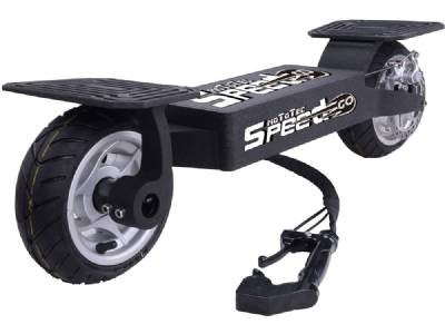 Electric Speed Go 36v Black