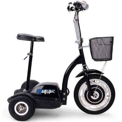 MotoTec Electric Trike 350w