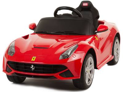 Ferrari F12 12v RC