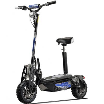 UberScoot 1600 Watt Electric Scooter