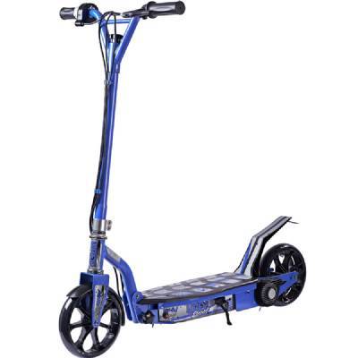 UberScoot 100w Electric Scooter Blue, UberScoot 100 Watt