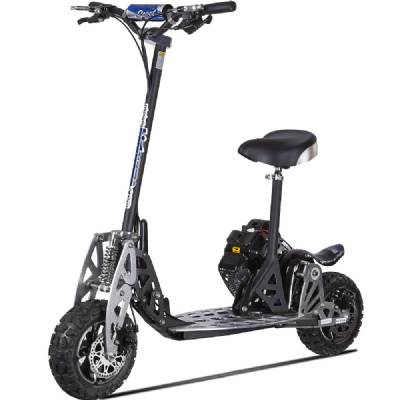 UberScoot Evo 2X Gas Scooter