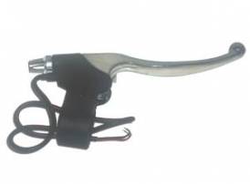 XB 420M right hand brake lever