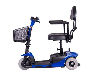 Xtreme XMB 400 Mobility Scooter