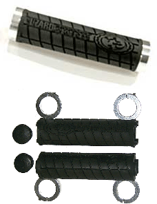 Evo Locking Grips