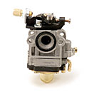 SRB Adjustable Carburetor