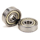 SRB Wheel Bearings