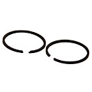 Evo 2X 50cc Piston Rings 20024