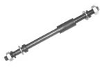 SRB Rear Axel Assembley