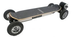 E-Glide GI Powerboard Electric Skateboard