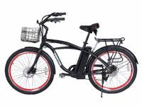 24 Volt Newport Elite Electric Bicycle