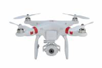 DJI PHANTOM FC40 QUADCOPTER W/2.4 GHZ WIFI CAMERA