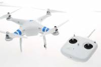 DJI PHANTOM 2 READY TO FLY QUADCOPTER - NO CAMERA GIMBAL