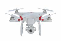 [DJI-FC40] DJI PHANTOM FC40 QUADCOPTER W/2.4 GHZ WIFI CAMERA