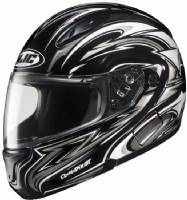 HJC Atomic Modular CL-MAXIIBT MC-5 Full Face Motorcycle Helmet