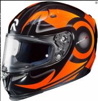 HJC Buzzsaw MC-7 Full Face Motorcycle Helmet